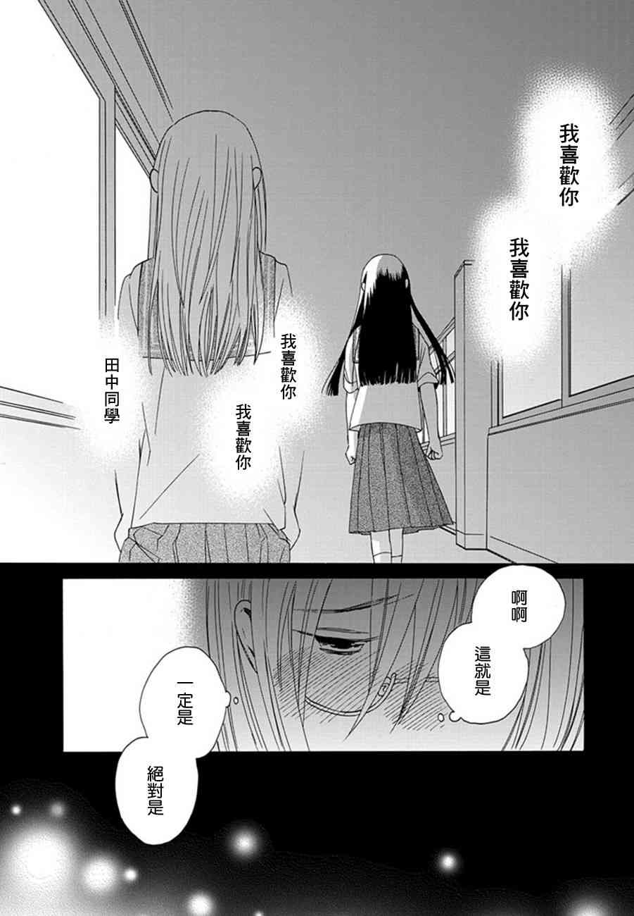 14岁恋爱 14岁的…恋爱！？ 第15页