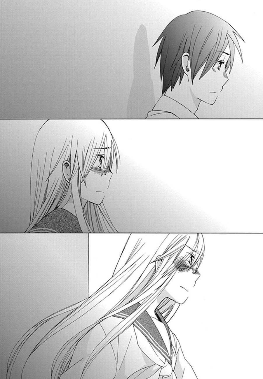 14岁恋爱 幕间09 第10页