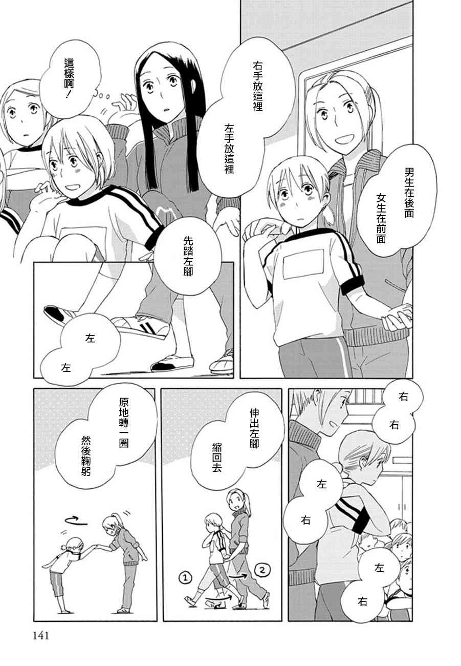 14岁恋爱11话图