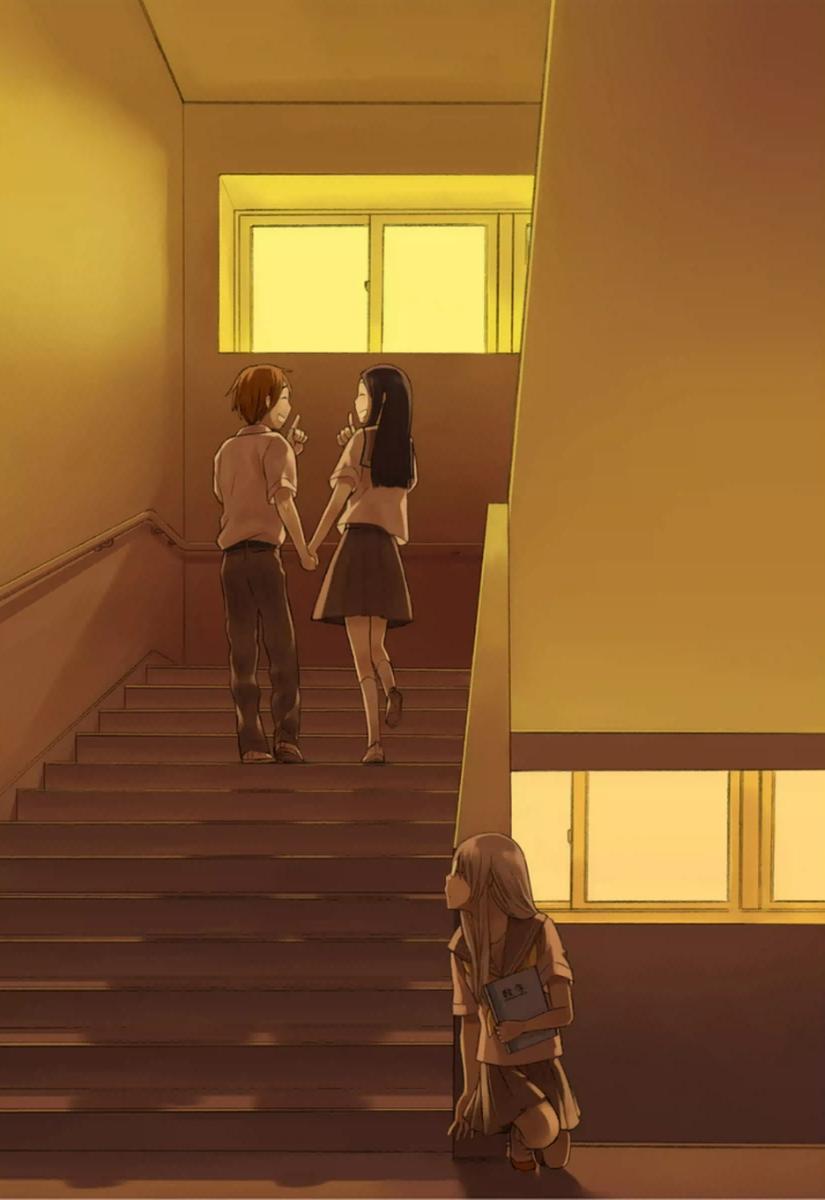 14岁恋爱 番外04 第12页