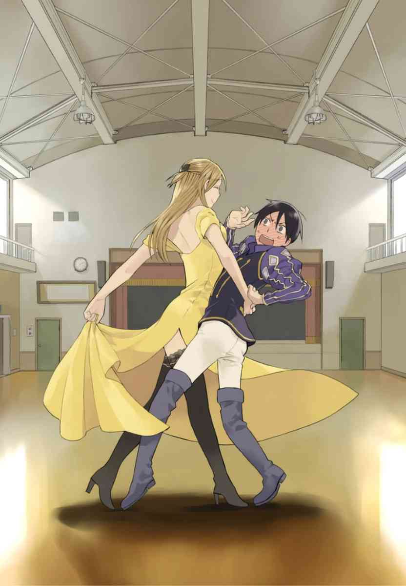 14岁恋爱 番外05 第14页