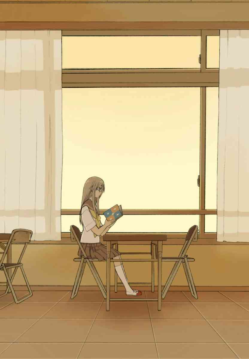 14岁恋爱 番外05 第15页