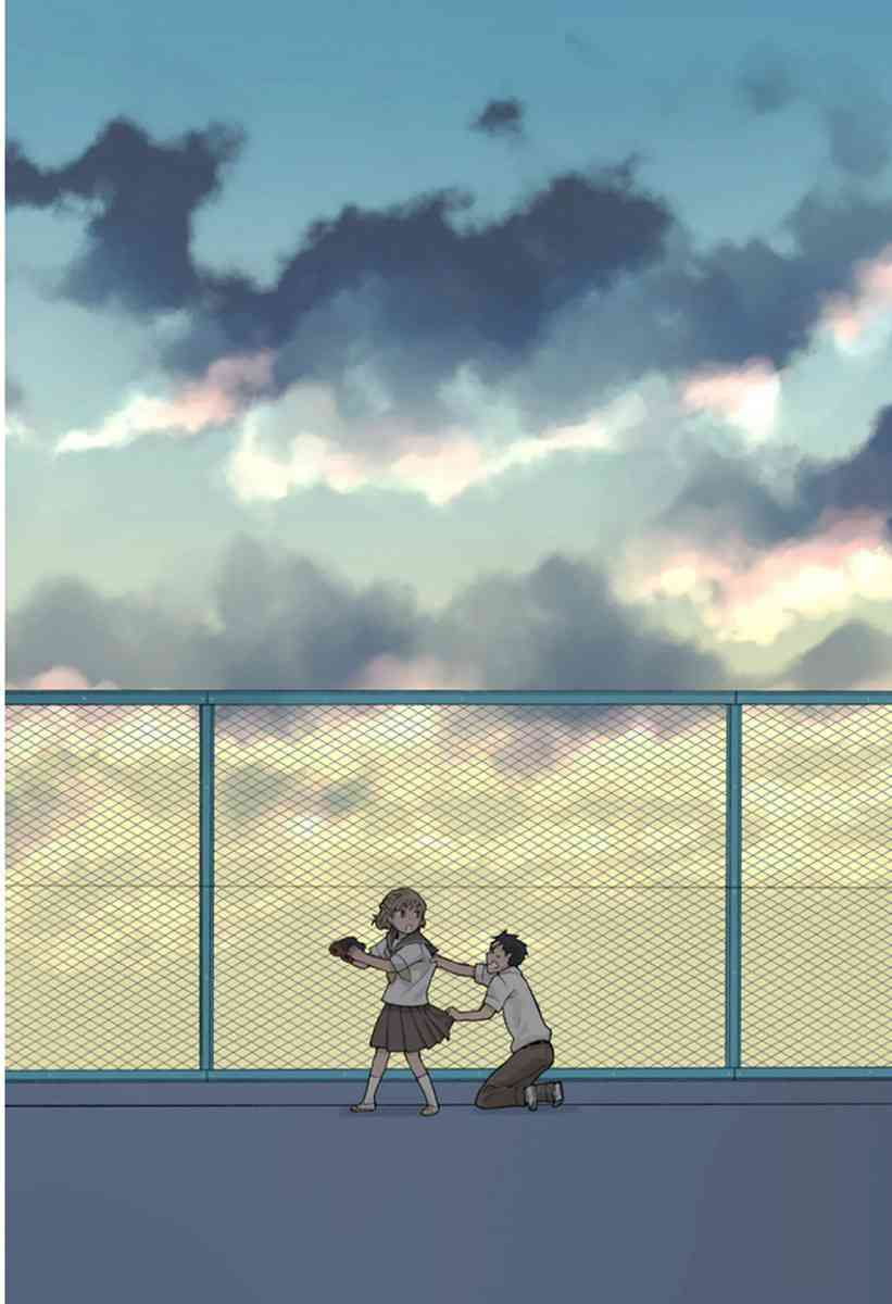 14岁恋爱 番外07 第10页