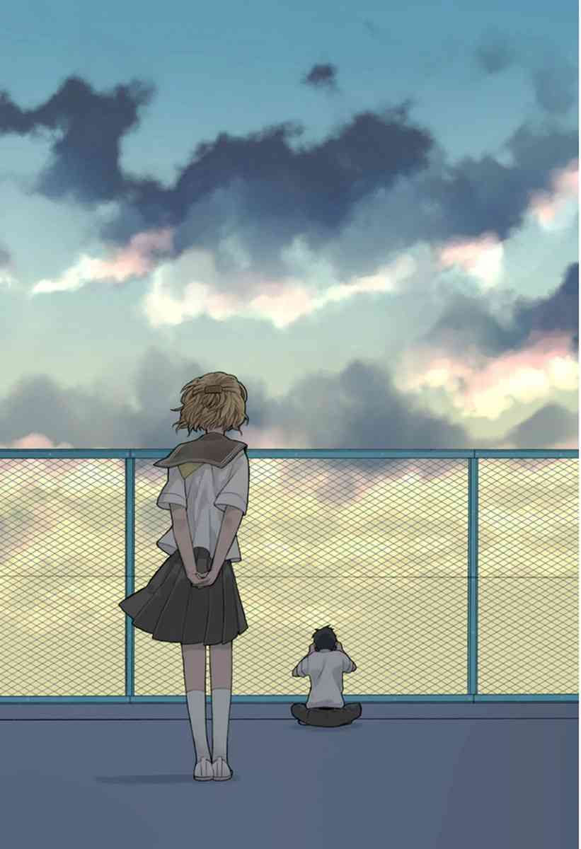 14岁恋爱 番外07 第13页