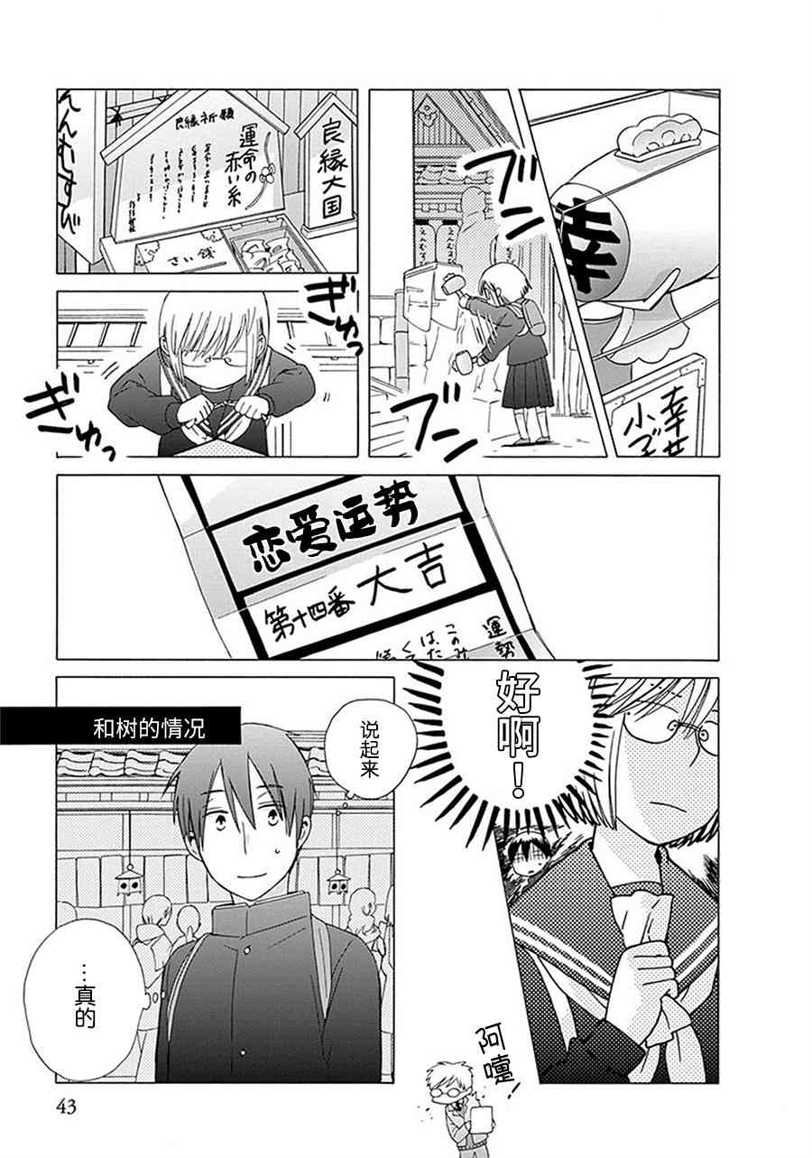 14岁恋爱 幕间29 第2页