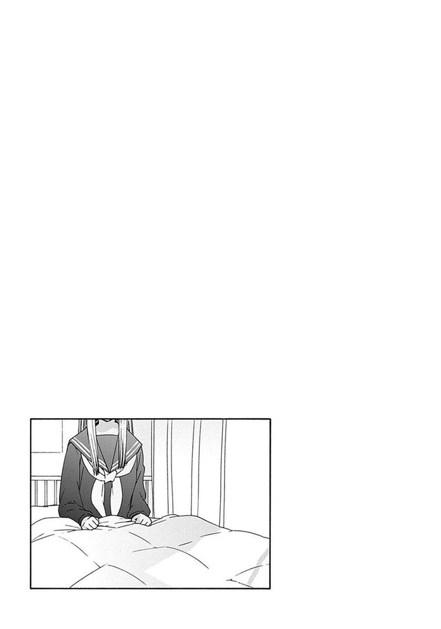 14岁恋爱 幕间35 第10页