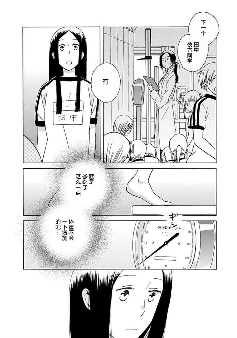 14岁恋爱 29话 第7页