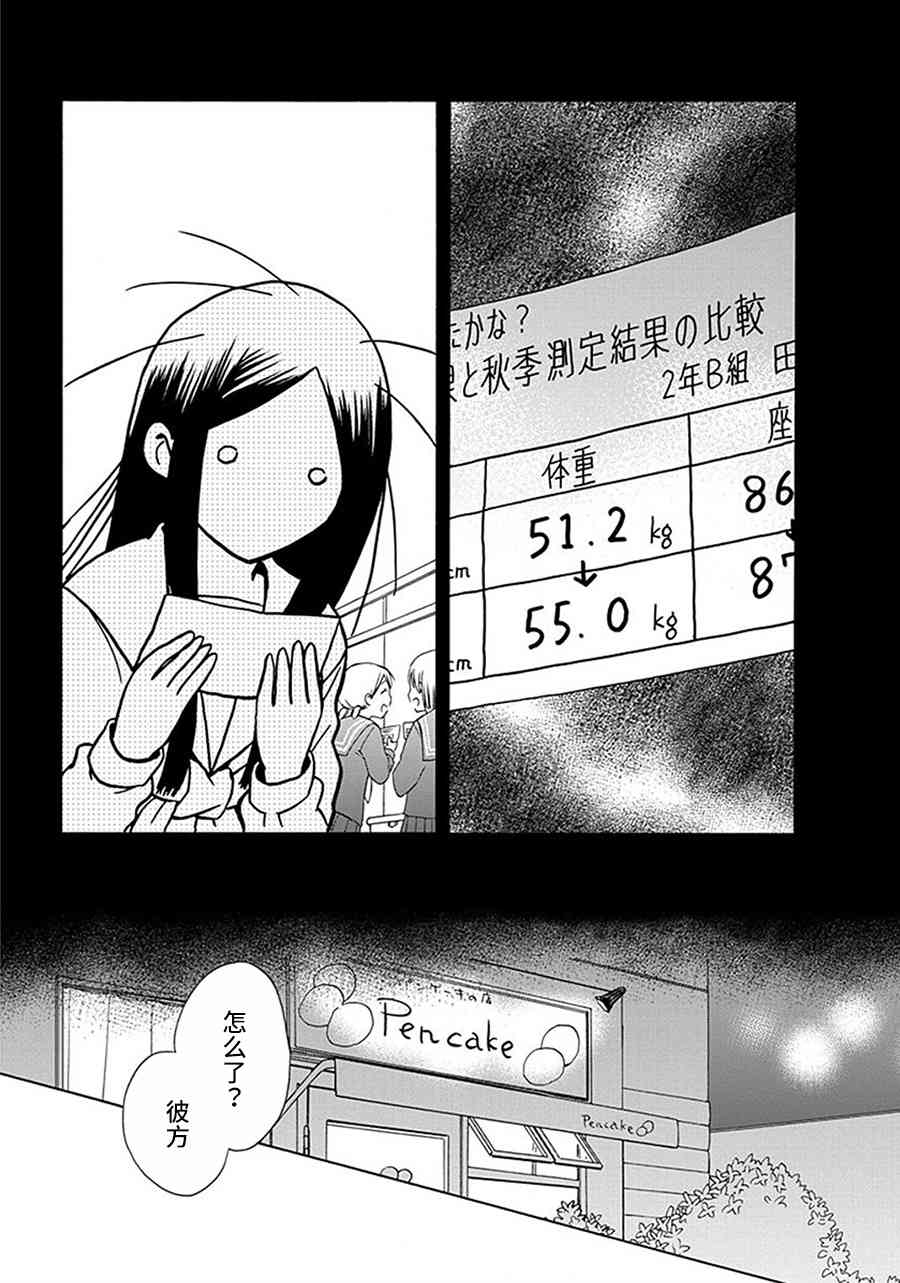 14岁恋爱 29话 第8页