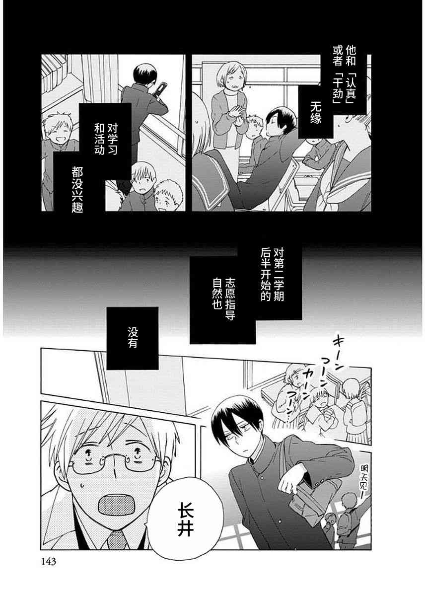 14岁恋爱 33话 第2页