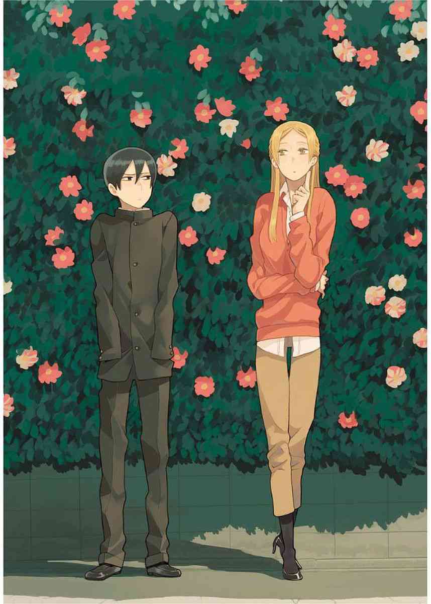 14岁恋爱 番外13 第10页