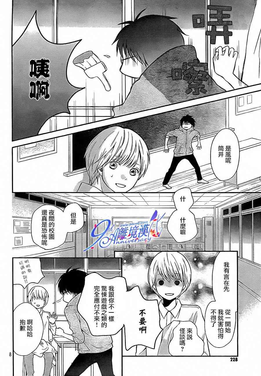 3D彼女 26话 第7页