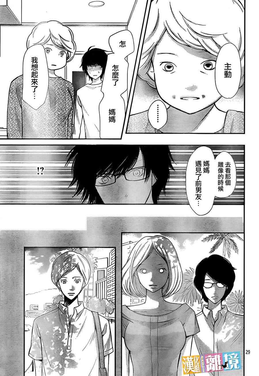 3D彼女 29话 第28页