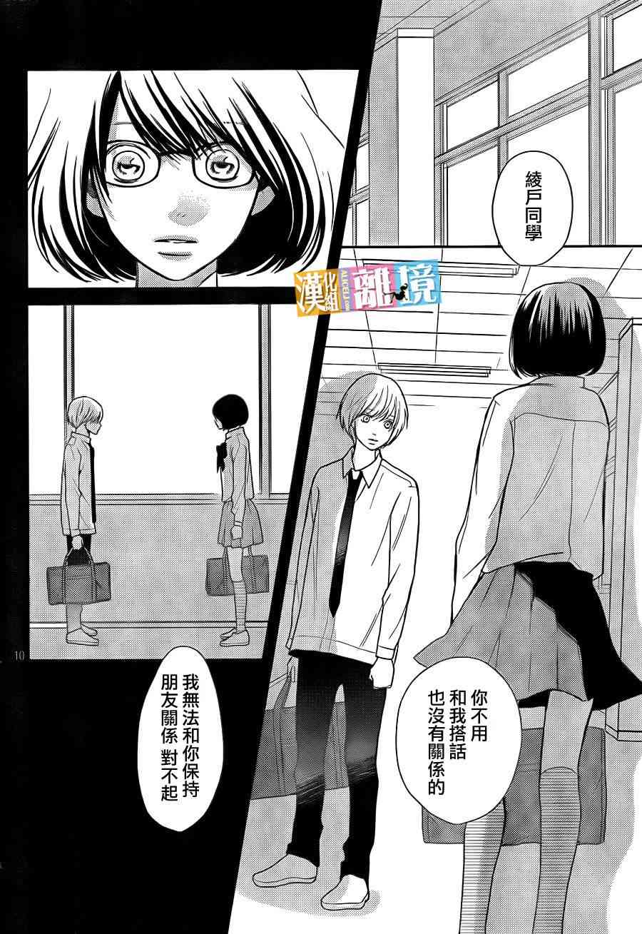 3D彼女30话图