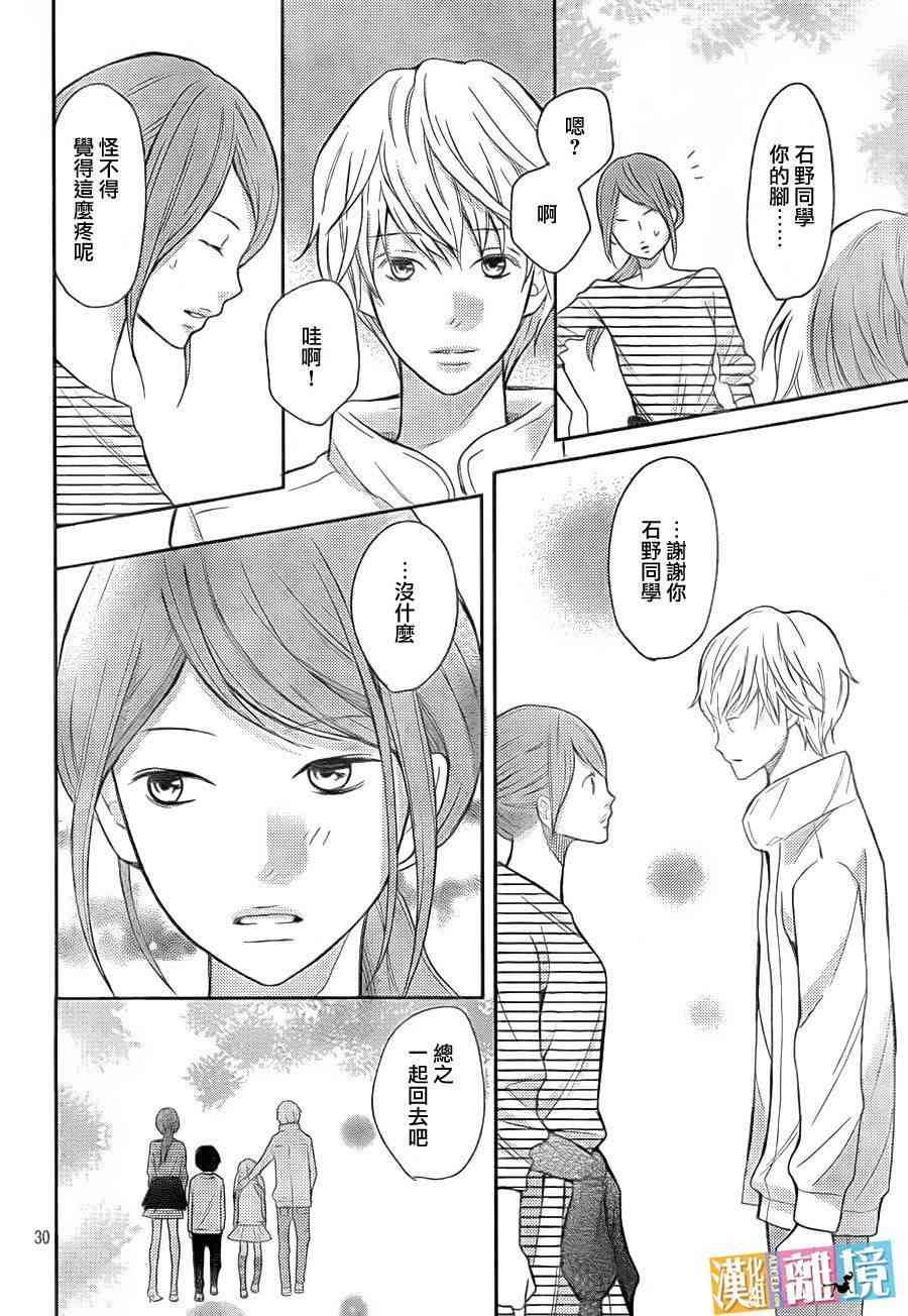 3D彼女 33话 第29页