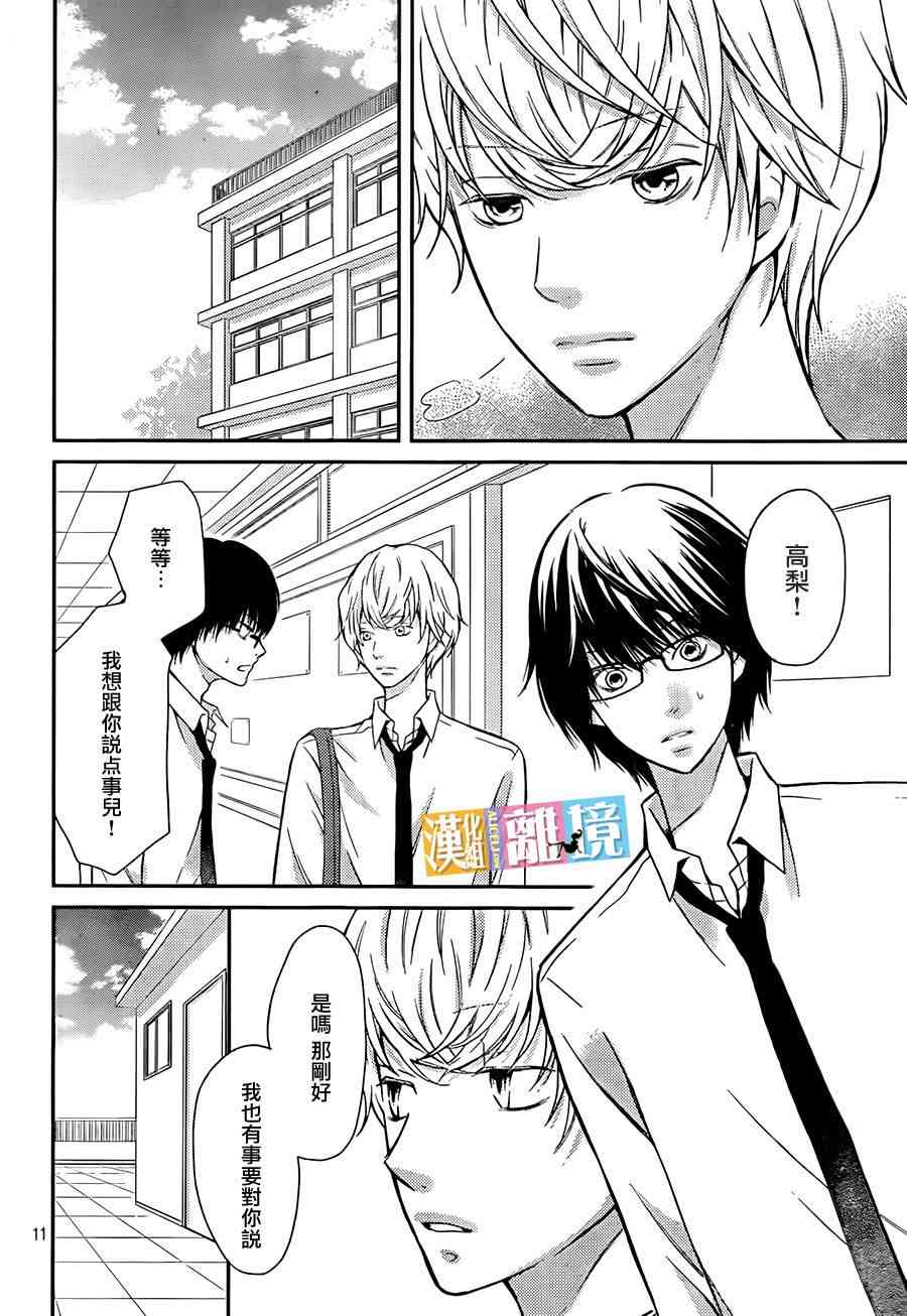 3D彼女 36话 第10页