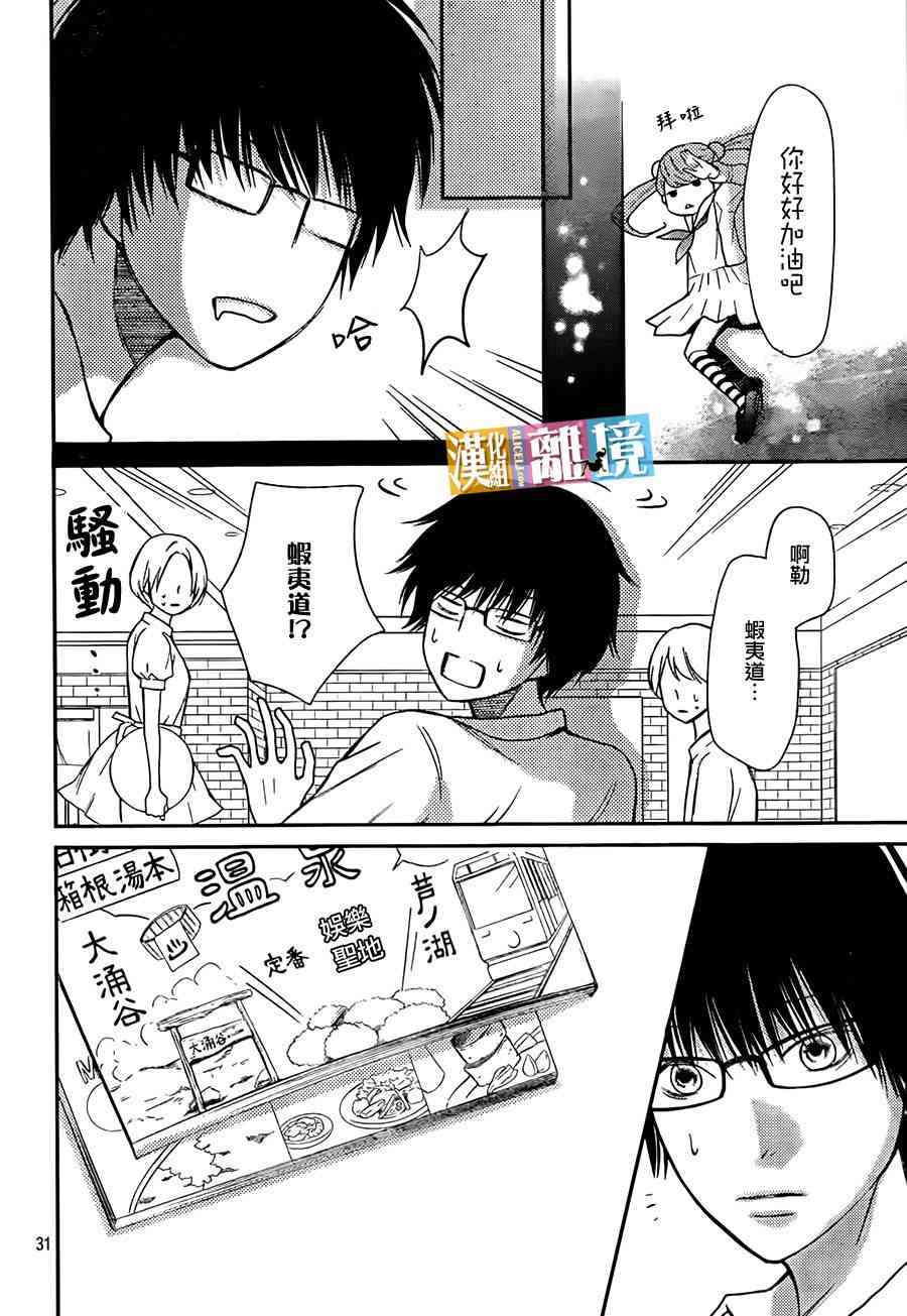 3D彼女 36话 第30页