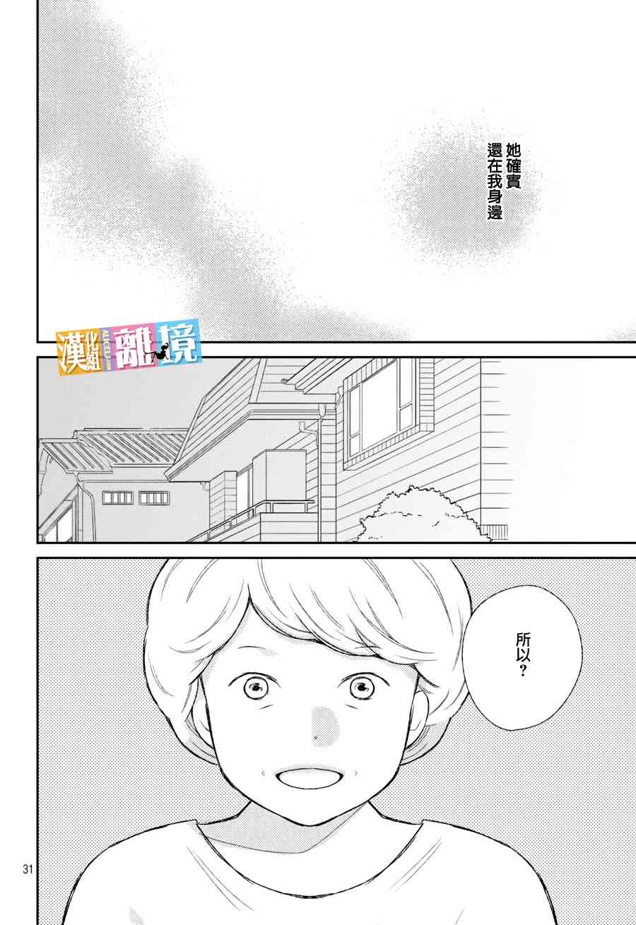 3D彼女 40话 第30页