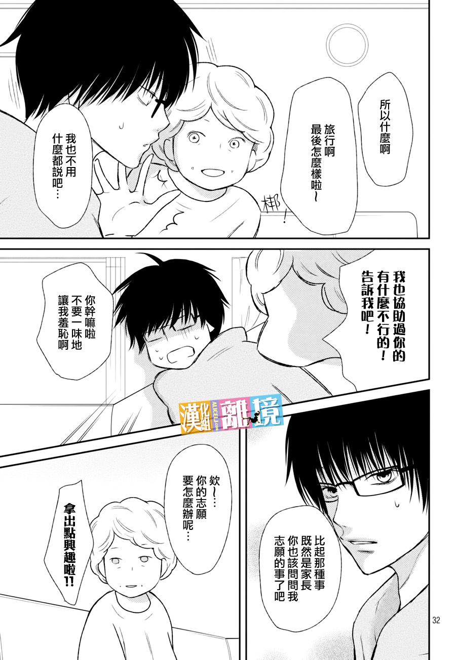 3D彼女 40话 第31页