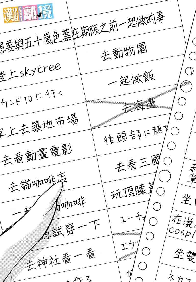 3D彼女 41话 第30页