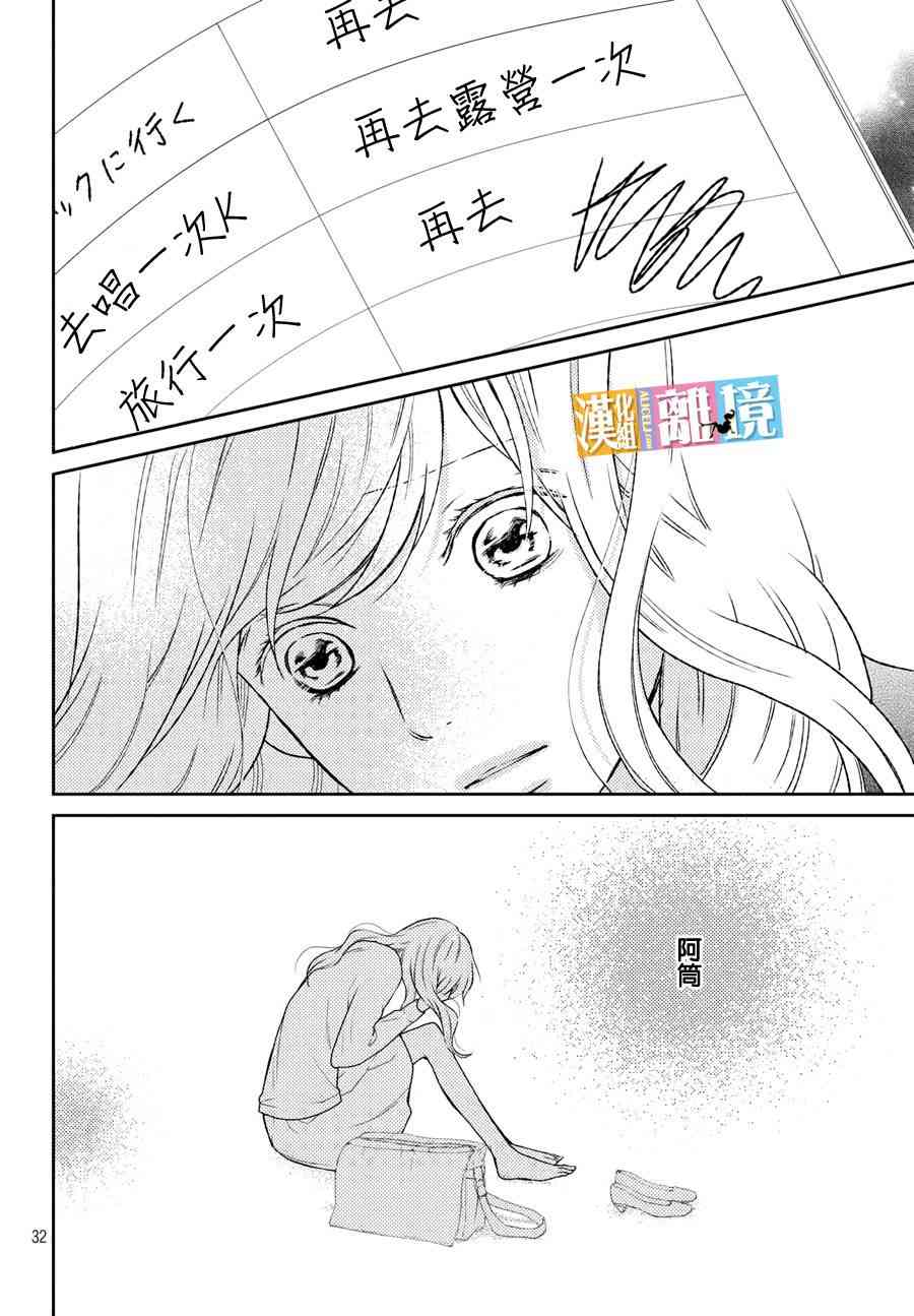 3D彼女 41话 第31页