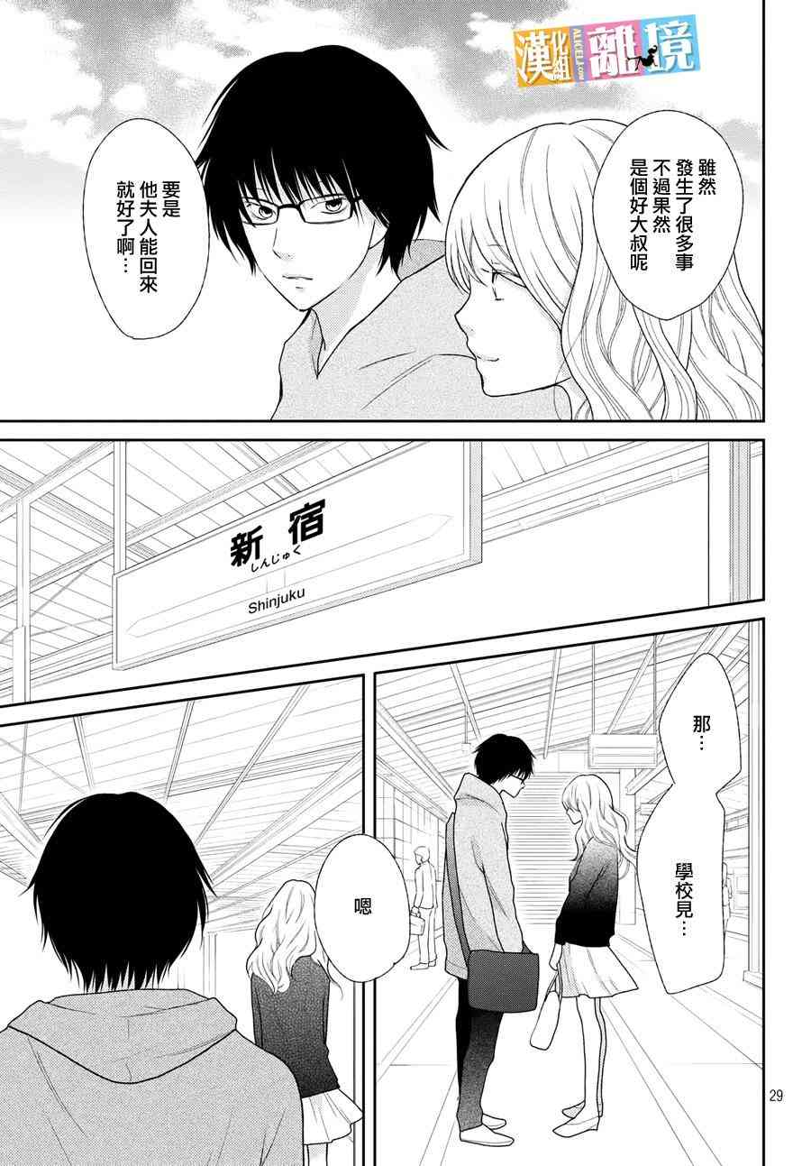 3D彼女 42话 第28页