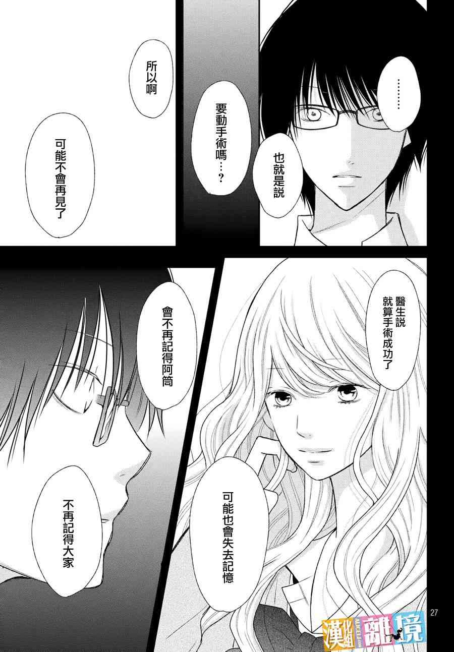 3D彼女 43话 第26页