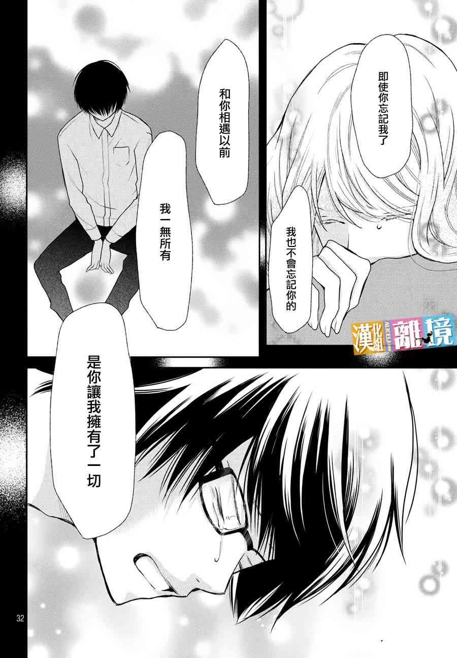 3D彼女 43话 第31页