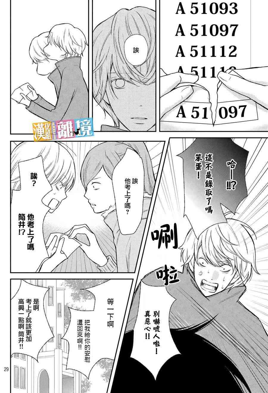 3D彼女 44话 第29页