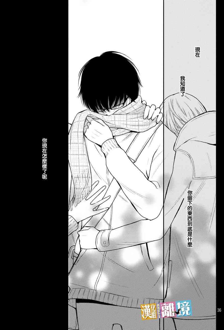 3D彼女 44话 第36页