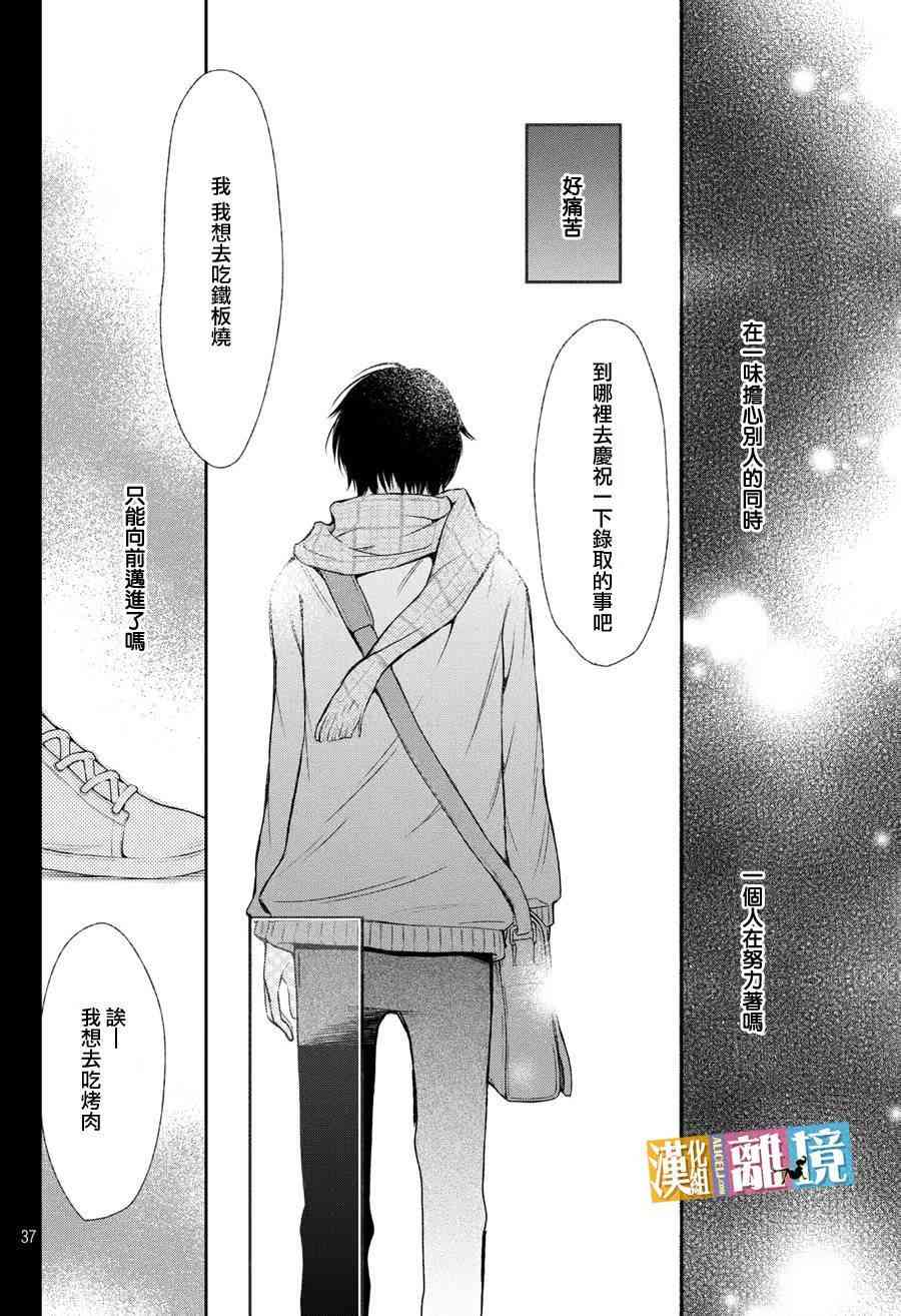 3D彼女 44话 第37页