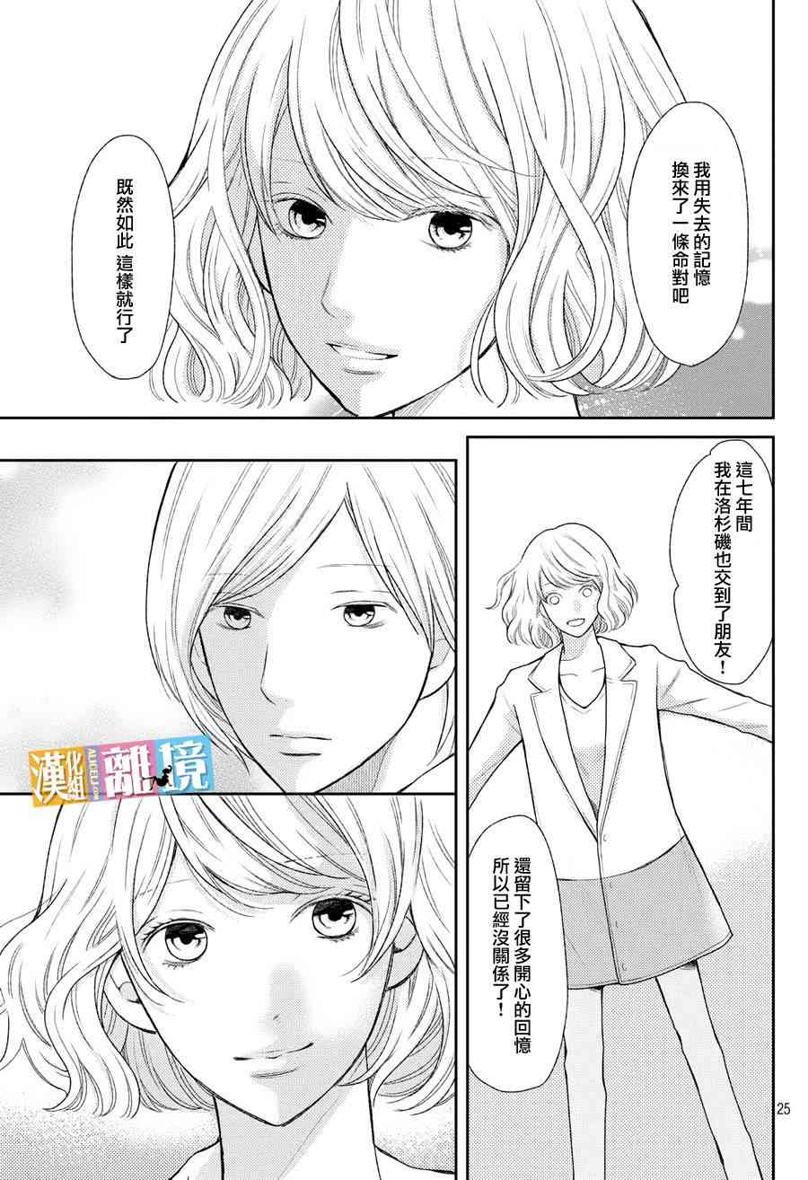 3D彼女 45话 第24页