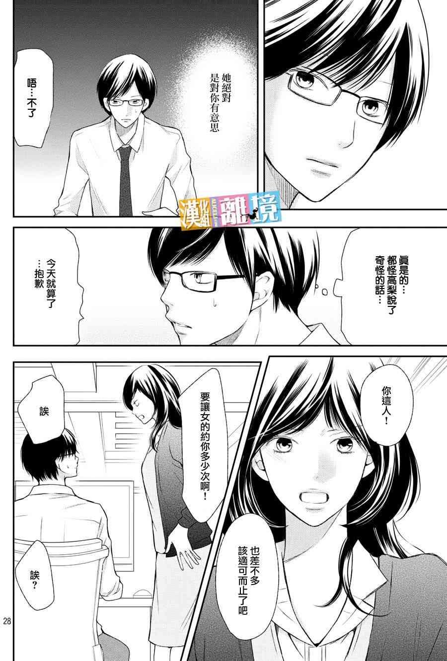 3D彼女45话图