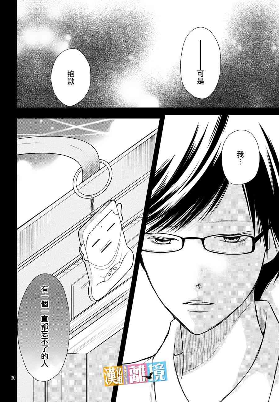 3D彼女 45话 第29页