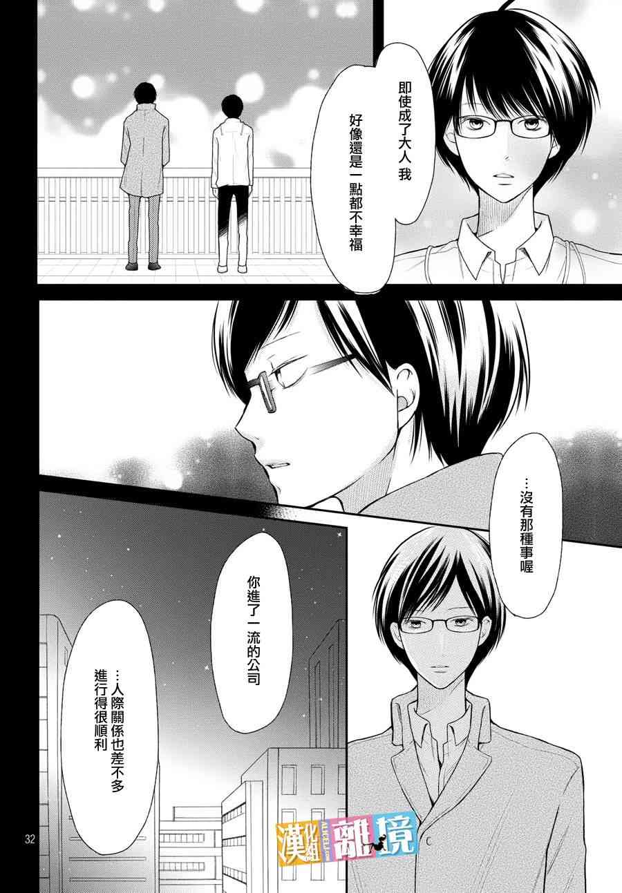 3D彼女 45话 第31页