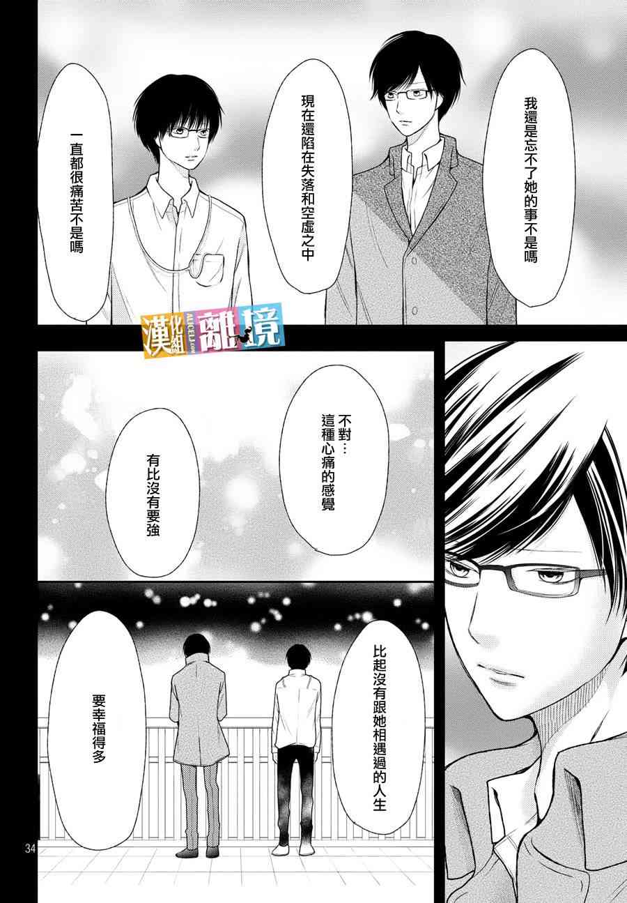 3D彼女 45话 第33页