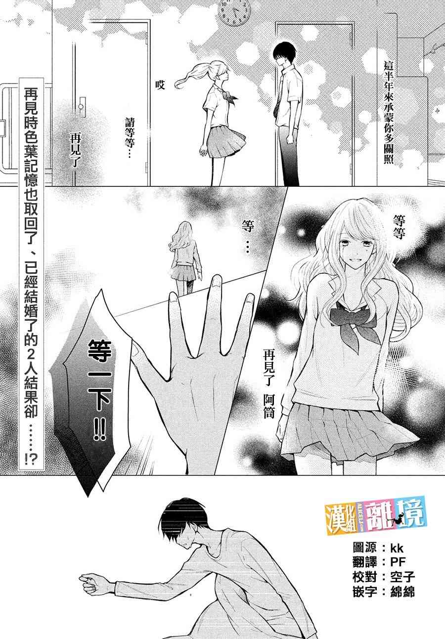 3D彼女 番外03 第4页