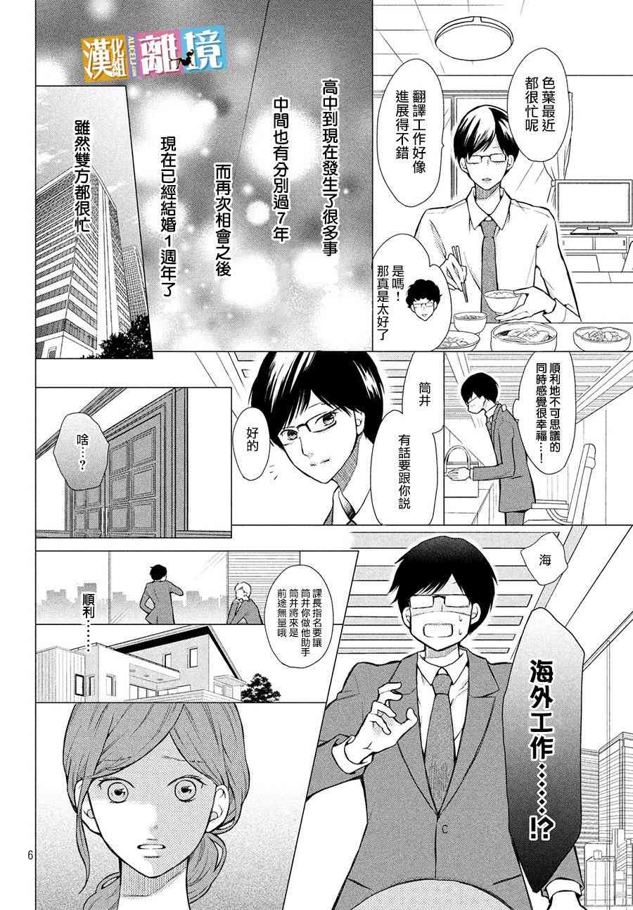 3D彼女 番外03 第7页