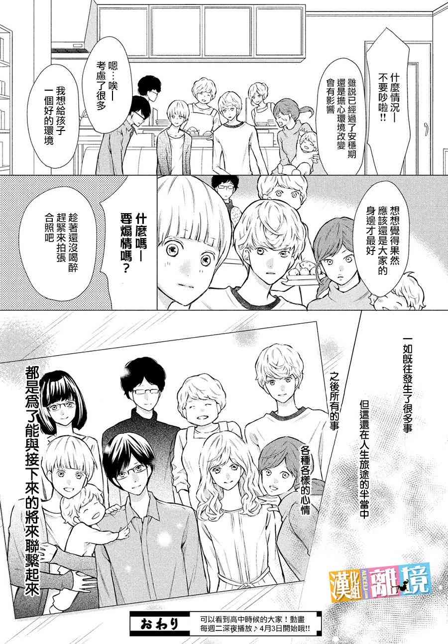 3D彼女 番外03 第19页