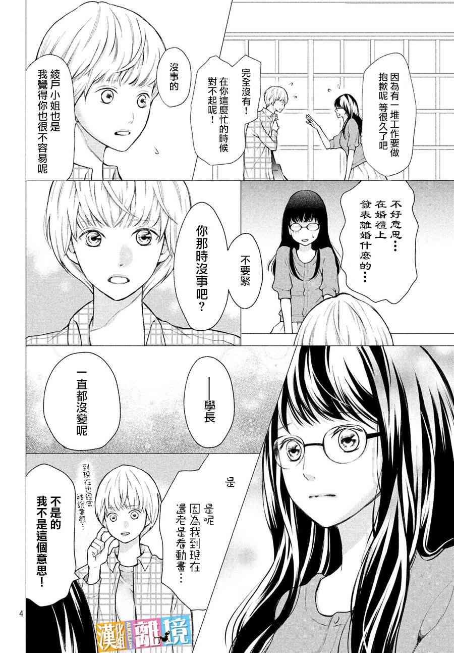 3D彼女 番外04 第9页