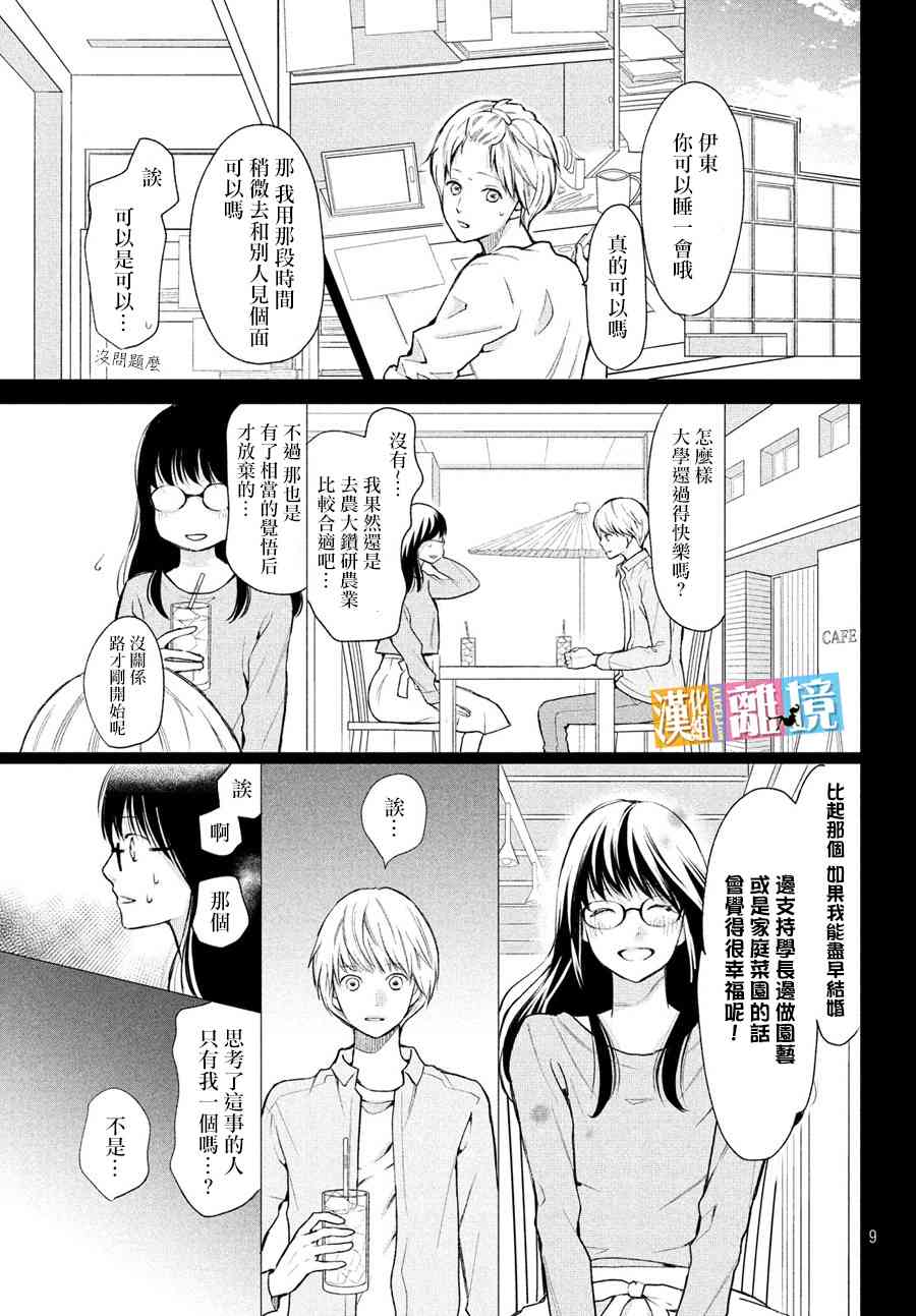 3D彼女 番外04 第14页