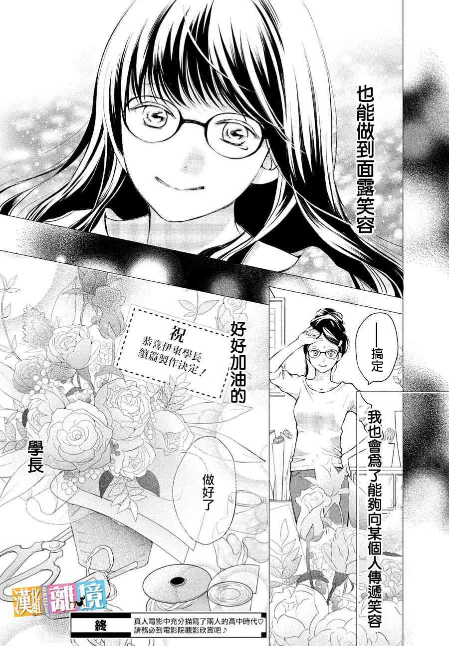 3D彼女 番外04 第23页