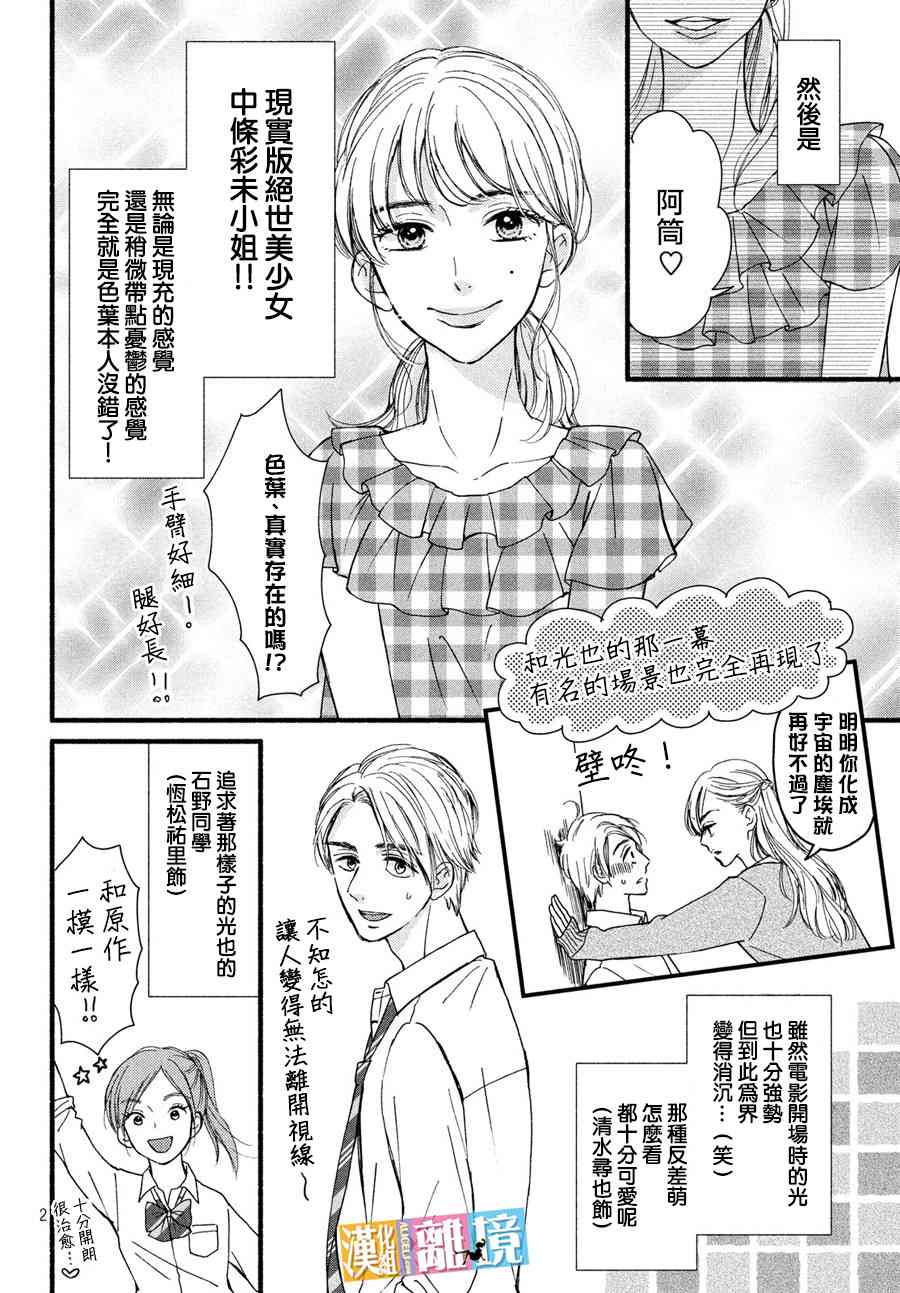 3D彼女 番外04 第25页