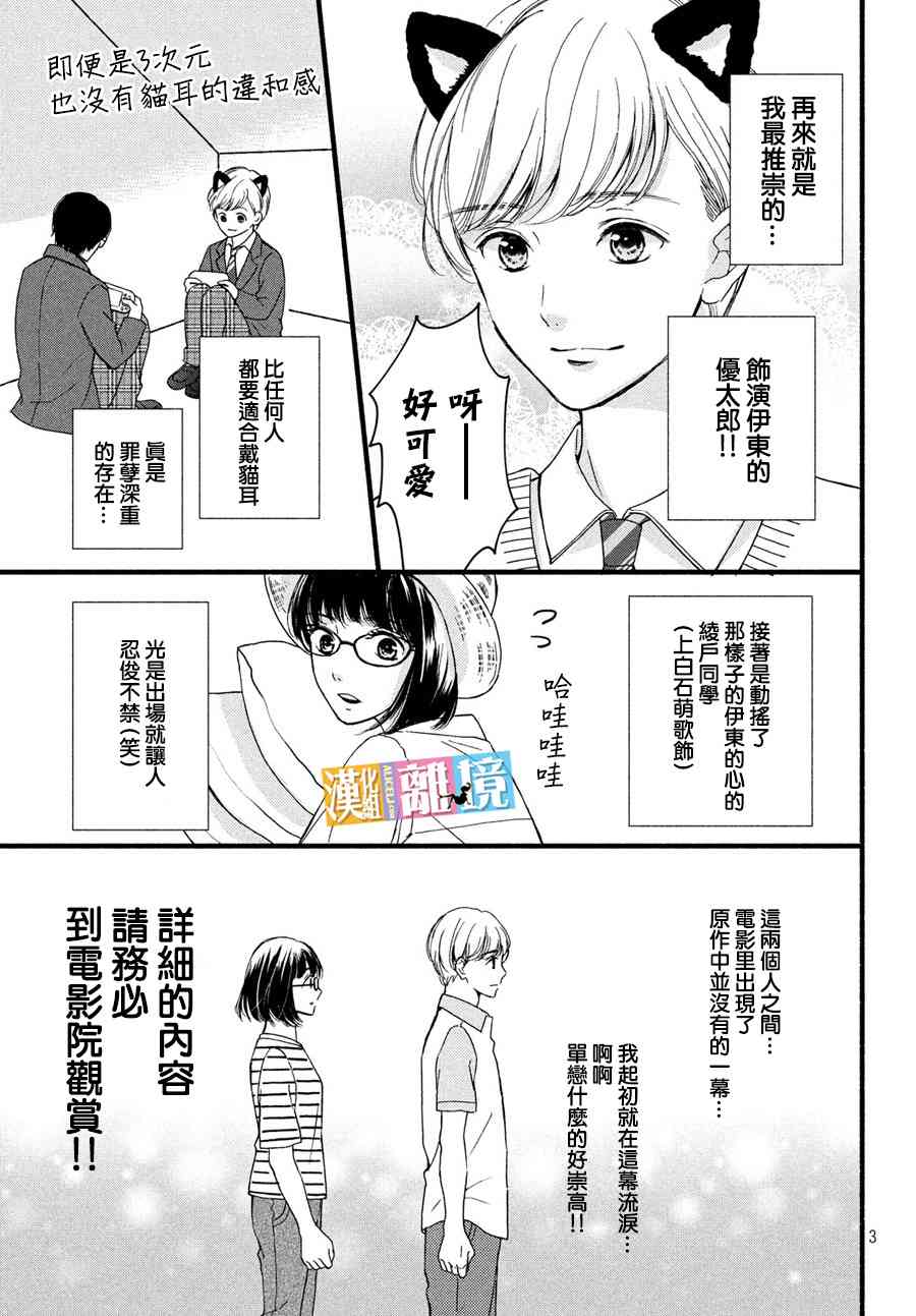 3D彼女 番外04 第26页