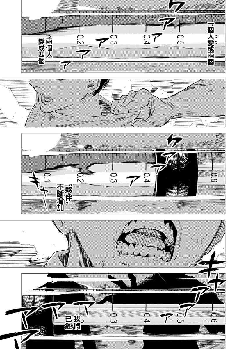 尸人庄杀人事件 1话 第46页