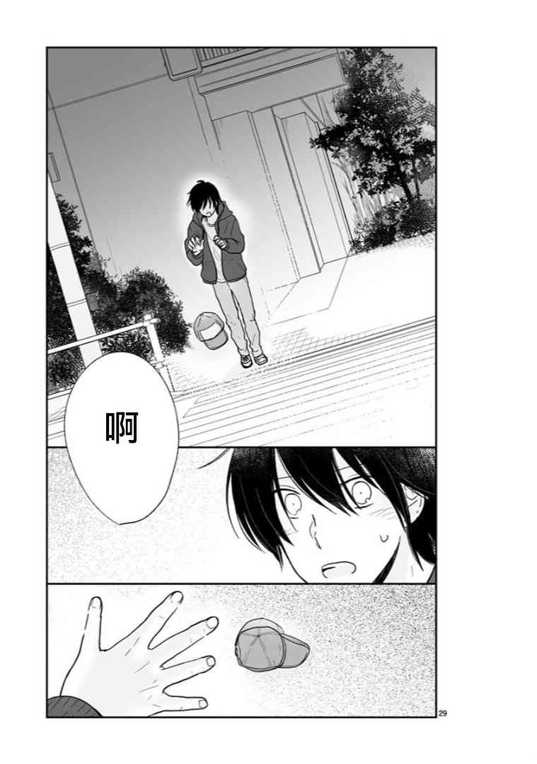 思春期 bitter change 62话 第29页