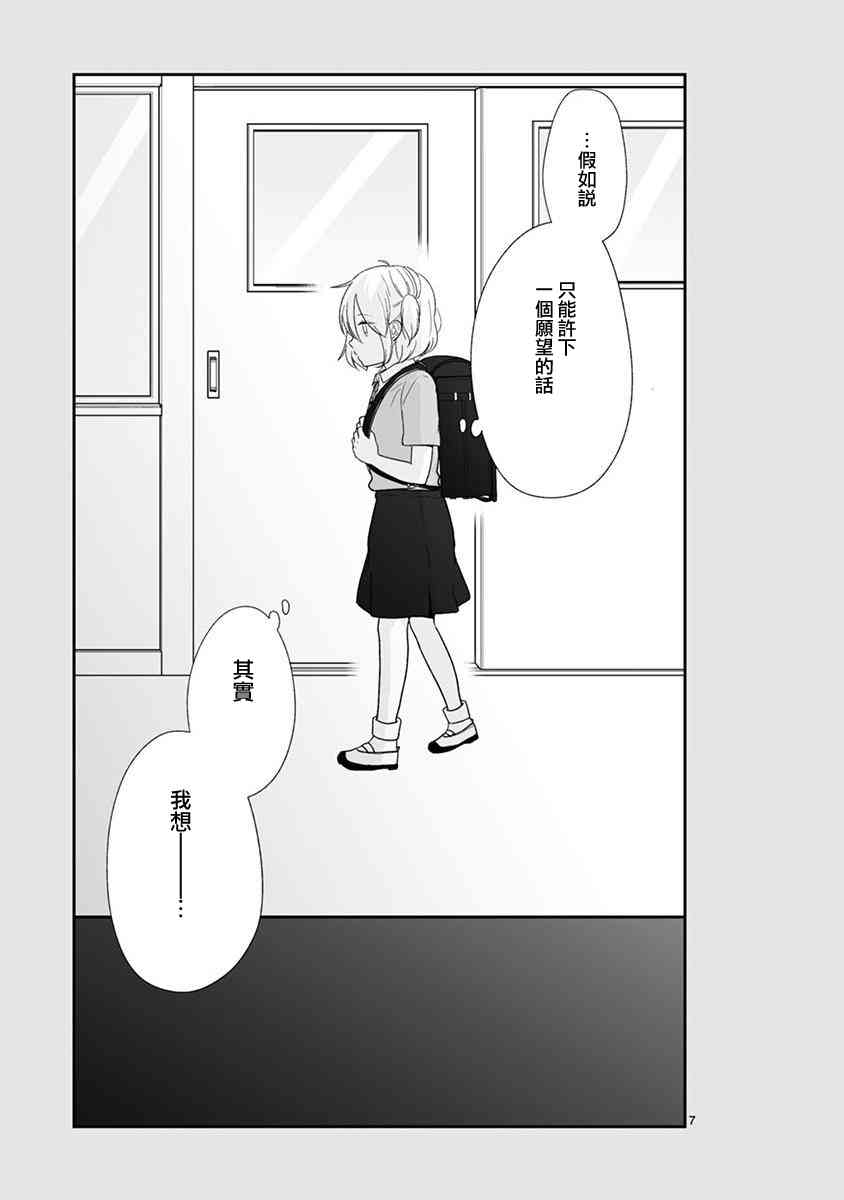 思春期 bitter change 62.5话 第6页