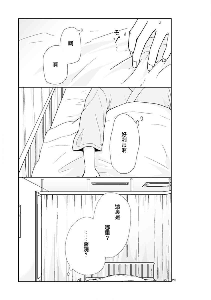 思春期 bitter change 62.5话 第28页