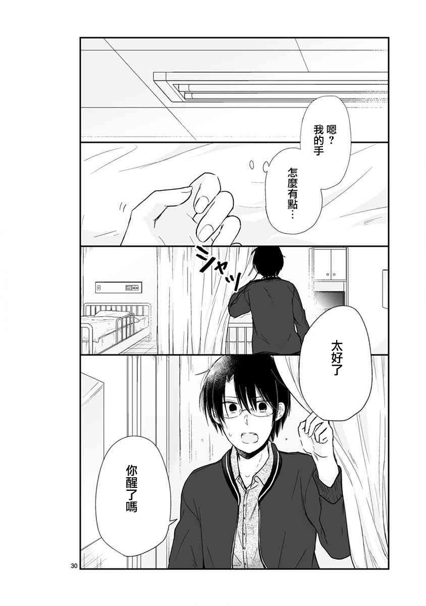 思春期 bitter change 62.5话 第29页