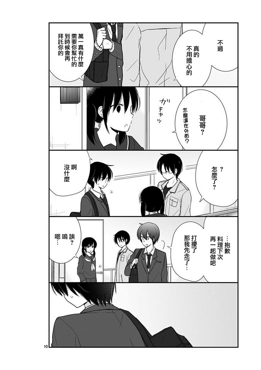 思春期 bitter change 41话 第10页