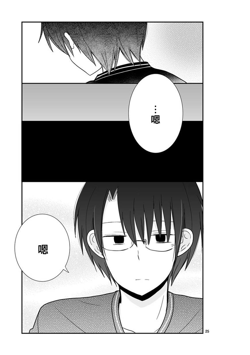 思春期 bitter change 42话 第9页